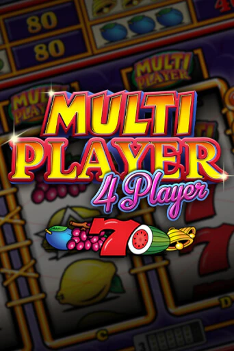Бесплатная игра Multi Player 4 Player | Вулкан Казино играть онлайн