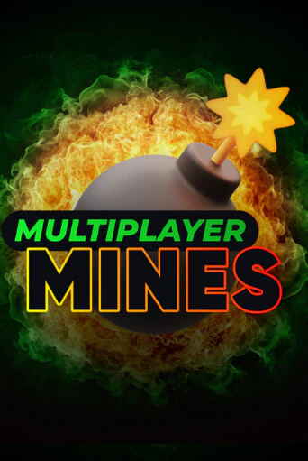 Бесплатная игра Multiplayer Mines | Вулкан Казино играть онлайн