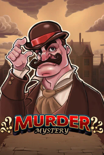 Бесплатная игра Murder Mystery | Вулкан Казино играть онлайн