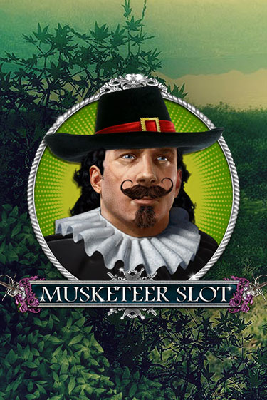 Бесплатная игра Musketeer Slot | Вулкан Казино играть онлайн