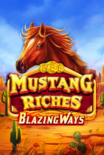 Бесплатная игра Mustang Riches | Вулкан Казино играть онлайн