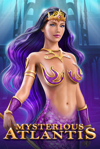 Бесплатная игра Mysterious Atlantis | Вулкан Казино играть онлайн