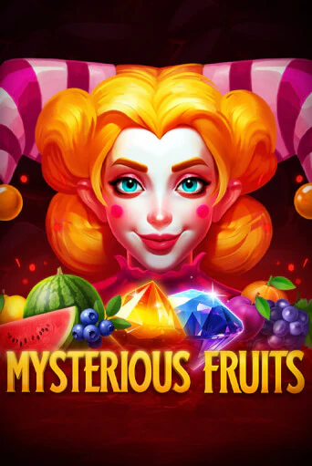 Бесплатная игра Mysterious Fruits | Вулкан Казино играть онлайн