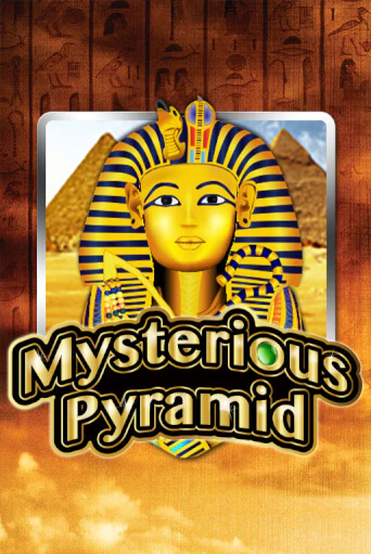 Бесплатная игра Mysterious Pyramid | Вулкан Казино играть онлайн