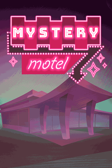 Бесплатная игра Mystery Motel | Вулкан Казино играть онлайн