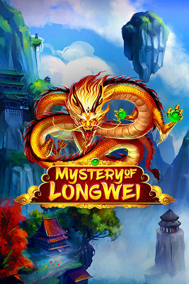 Бесплатная игра Mystery of LongWei | Вулкан Казино играть онлайн