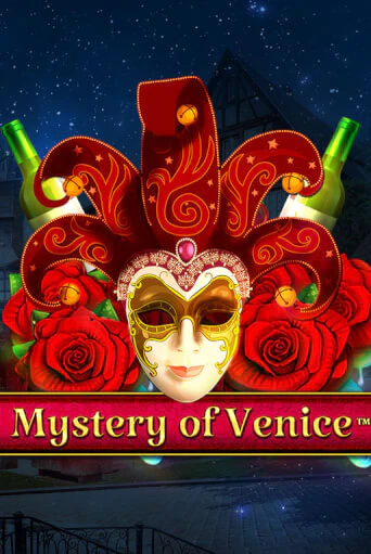 Бесплатная игра Mystery Of Venice | Вулкан Казино играть онлайн