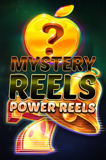 Бесплатная игра Mystery Reels Power Reels | Вулкан Казино играть онлайн