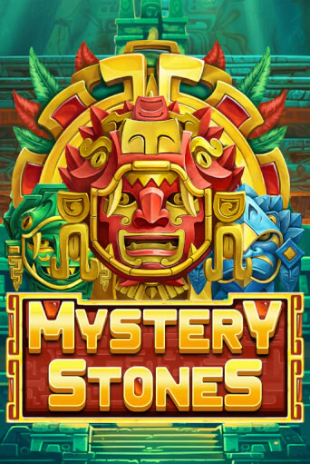 Бесплатная игра Mystery Stones | Вулкан Казино играть онлайн