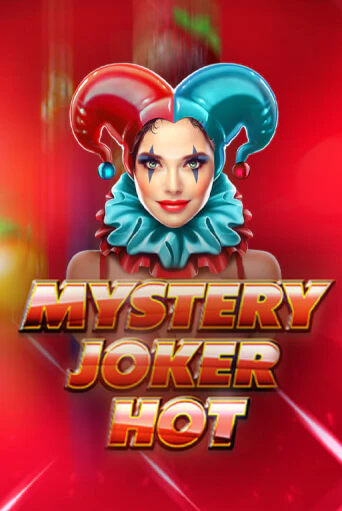 Бесплатная игра Mystery Joker Hot | Вулкан Казино играть онлайн
