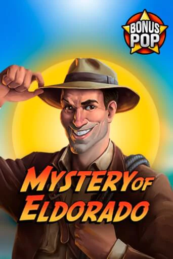 Бесплатная игра Mystery of Eldorado | Вулкан Казино играть онлайн