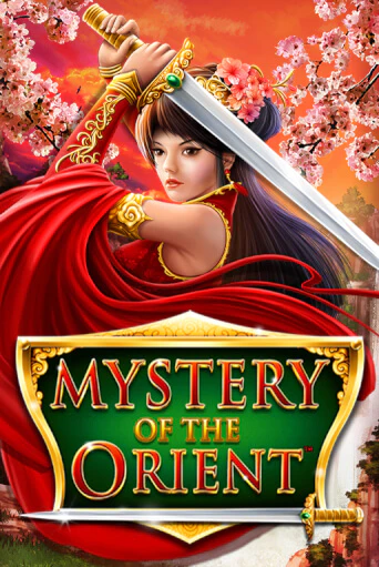 Бесплатная игра Mystery of the Orient | Вулкан Казино играть онлайн