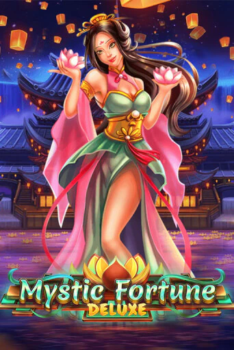 Бесплатная игра Mystic Fortune Deluxe | Вулкан Казино играть онлайн
