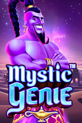 Бесплатная игра Mystic Genie™ | Вулкан Казино играть онлайн