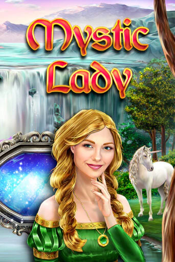 Бесплатная игра Mystic Lady | Вулкан Казино играть онлайн