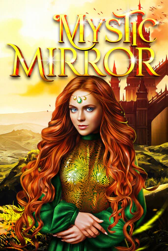Бесплатная игра Mystic Mirror | Вулкан Казино играть онлайн