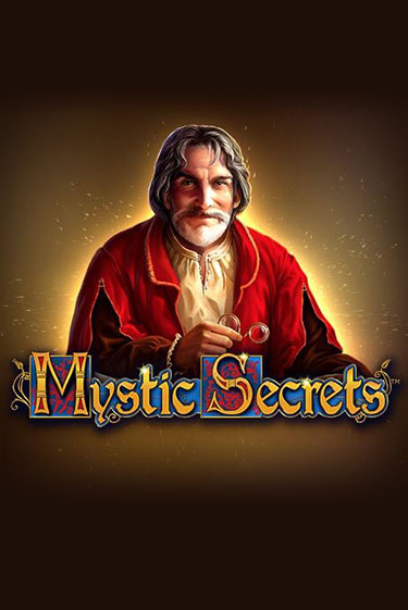 Бесплатная игра Mystic Secrets | Вулкан Казино играть онлайн
