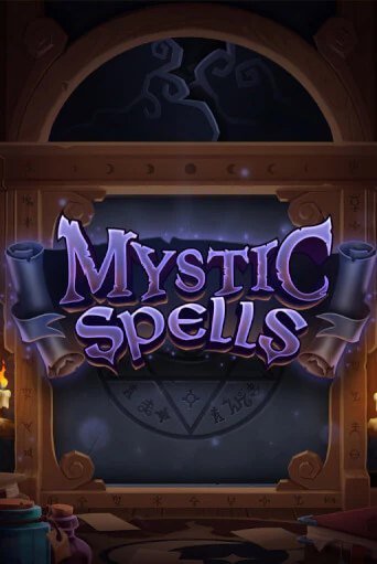 Бесплатная игра Mystic Spells | Вулкан Казино играть онлайн