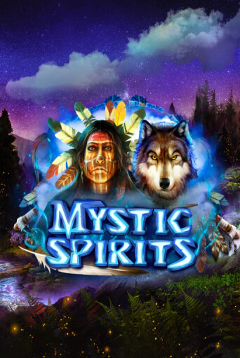 Бесплатная игра Mystic Spirits | Вулкан Казино играть онлайн