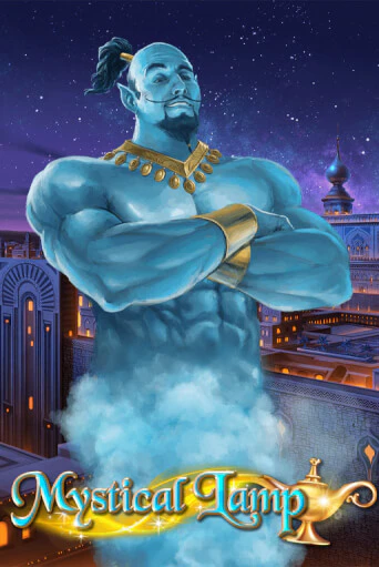 Бесплатная игра Mystical Lamp | Вулкан Казино играть онлайн
