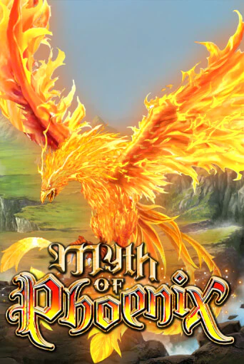 Бесплатная игра Myth of Phoenix | Вулкан Казино играть онлайн