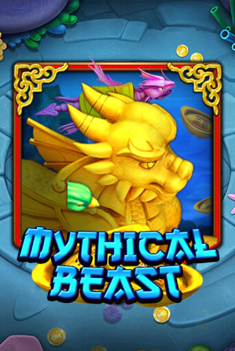 Бесплатная игра Mythical Beast | Вулкан Казино играть онлайн