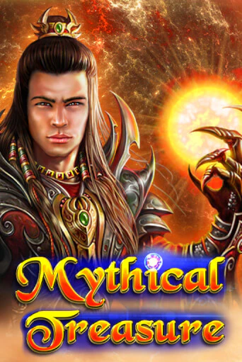 Бесплатная игра Mythical Treasure | Вулкан Казино играть онлайн