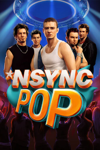 Бесплатная игра NSYNC Pop | Вулкан Казино играть онлайн