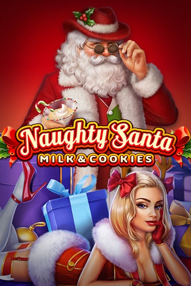 Бесплатная игра Naughty Santa | Вулкан Казино играть онлайн