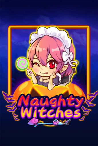 Бесплатная игра Naughty Witches | Вулкан Казино играть онлайн