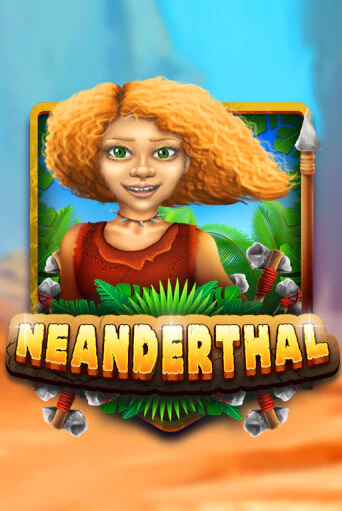 Бесплатная игра Neanderthals | Вулкан Казино играть онлайн