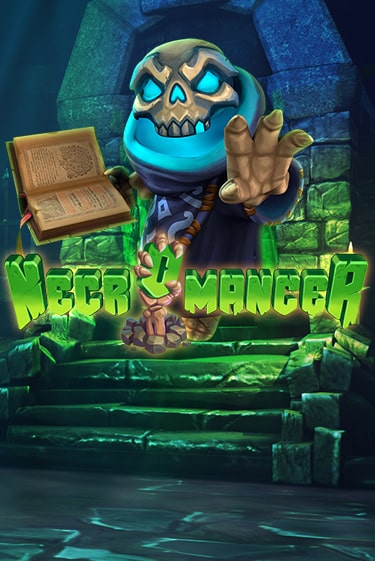 Бесплатная игра Necromancer | Вулкан Казино играть онлайн