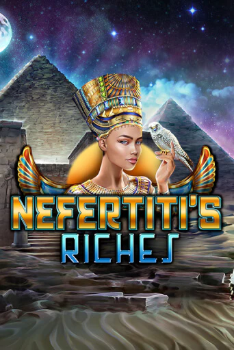 Бесплатная игра Nefertiti's riches | Вулкан Казино играть онлайн