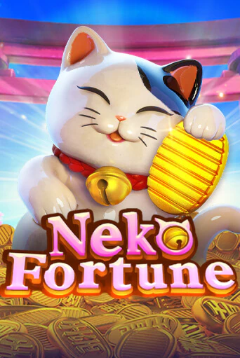 Бесплатная игра Neko Fortune | Вулкан Казино играть онлайн