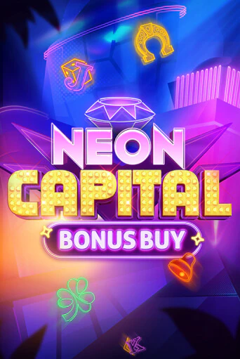 Бесплатная игра Neon Capital Bonus Buy | Вулкан Казино играть онлайн