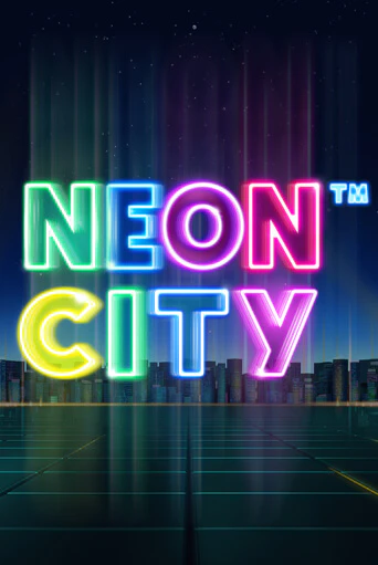 Бесплатная игра Neon City | Вулкан Казино играть онлайн