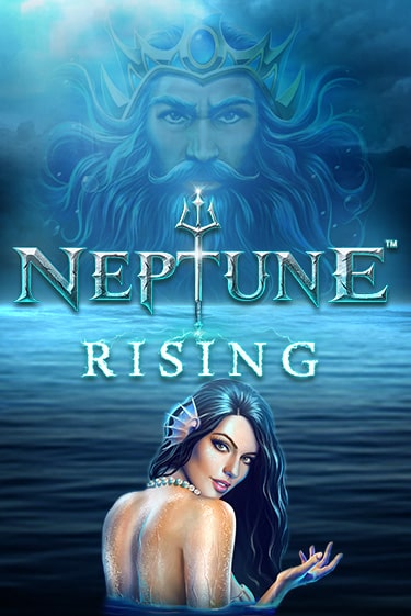 Бесплатная игра Neptune Rising | Вулкан Казино играть онлайн