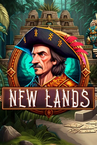 Бесплатная игра New Lands | Вулкан Казино играть онлайн