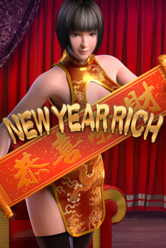 Бесплатная игра New Year Rich | Вулкан Казино играть онлайн