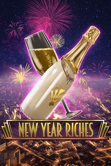 Бесплатная игра New Year Riches | Вулкан Казино играть онлайн