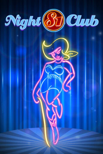 Бесплатная игра Night Club 81 | Вулкан Казино играть онлайн