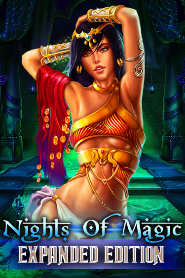 Бесплатная игра Nights Of Magic – Expanded Edition | Вулкан Казино играть онлайн