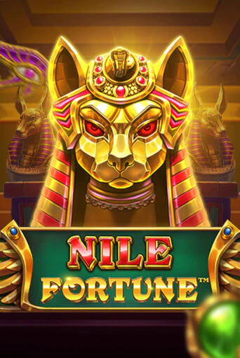 Бесплатная игра Nile Fortune | Вулкан Казино играть онлайн