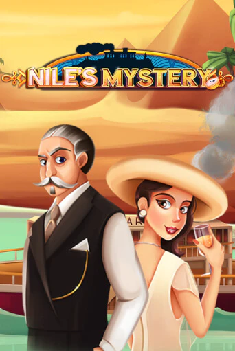Бесплатная игра Nile's Mystery | Вулкан Казино играть онлайн