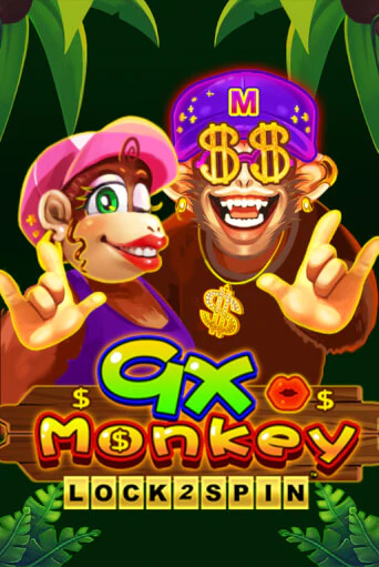 Бесплатная игра Nine Monkey | Вулкан Казино играть онлайн