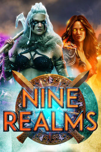 Бесплатная игра Nine Realms | Вулкан Казино играть онлайн