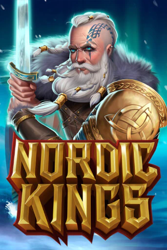 Бесплатная игра Nordic Kings | Вулкан Казино играть онлайн