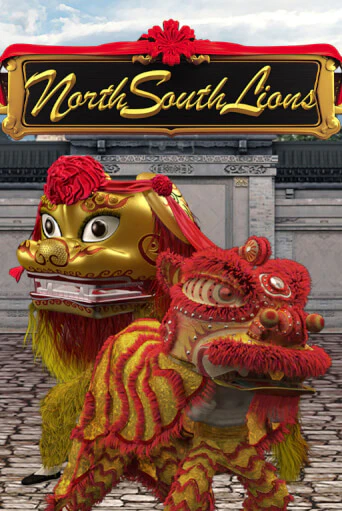 Бесплатная игра North South Lions | Вулкан Казино играть онлайн