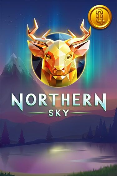 Бесплатная игра Northern Sky | Вулкан Казино играть онлайн