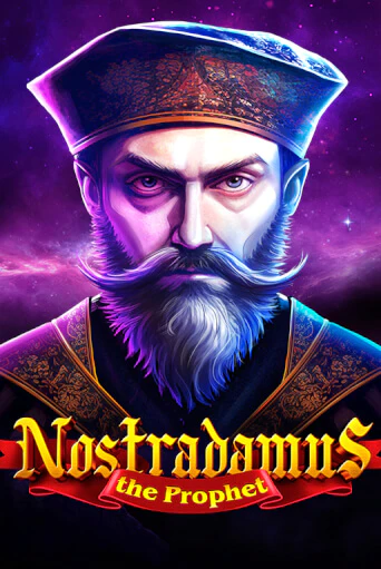 Бесплатная игра Nostradamus The Prophet | Вулкан Казино играть онлайн
